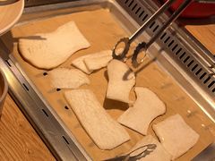 -新石器烤肉(百联川沙店)