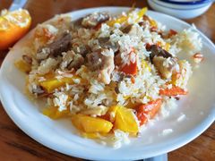 -阿达西新疆餐厅(西北大学店)