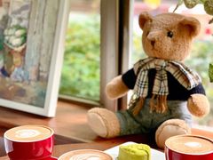 -咖法森林·咖啡  酒吧(天河店)