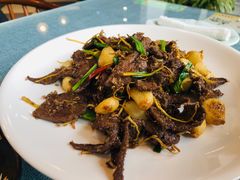 -茶油香闽南菜·花园餐厅(前埔店)