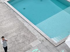 -侘山民宿(杭州西湖龙坞店)