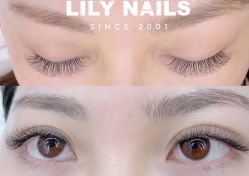 -LILY NAILS美甲美睫