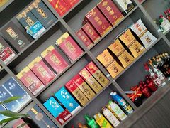 -翠茗农庄土菜馆(天目湖店)
