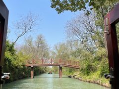 -西溪国家湿地公园