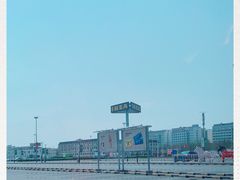 -宜家·瑞典风味餐厅(天津东丽商场店)