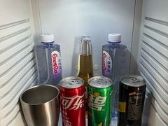 -长沙五一广场Tyndall·隙酒店