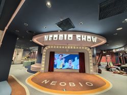 -奈尔宝家庭中心·亲子餐厅(北京东坝万达店)