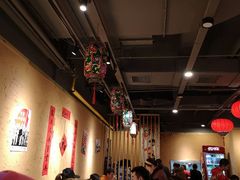 -關東雪东北菜(中庚漫游城店)