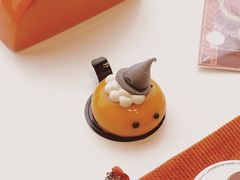 -La Porte de Paris 巴黎之门法式甜品