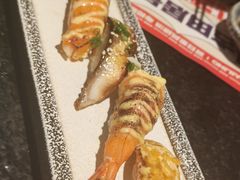 -古田居·特色寿司料理(星之岛旗舰店)