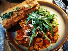 肉酱意面-gaga(深圳福田星河COCO Park店)
