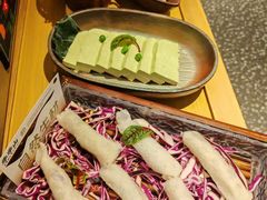 -季季山·云南野生菌火锅(上海首店)