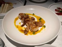 京葱煎鲜带子-Solo(衡山路店)