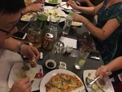 -Old House Restaurant