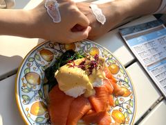 -Alimentari早午餐(安福路店)