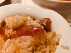 港式腊味煲仔饭-阿杜打边炉(五江天街店)