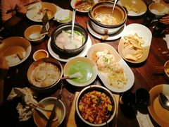 -外婆家(南开大悦城店)