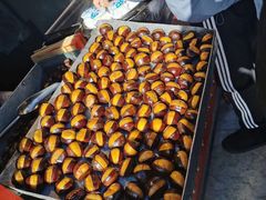 -六爷门框百年卤煮