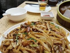 -蒸武门·广式茶点(金宝莱店)
