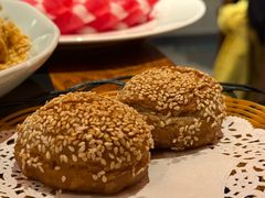 -南门涮肉(天坛南门店)