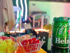 -杜尚rooftop露台酒吧