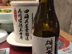 -味福记·本地特色菜(八一万达广场店)