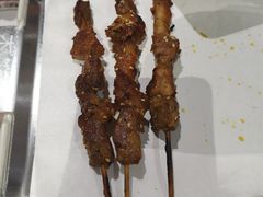 -木屋烧烤(大运店)