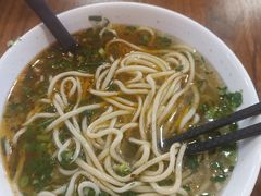 -小灶派· 地道兰州牛肉面(宏发大厦店)