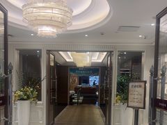 -喜宴又一村·粤菜·茶点·海鲜(壹方天地店)