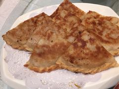 iphone_upload_pic-北李妈妈菜·海肠捞饭(高新万达店)