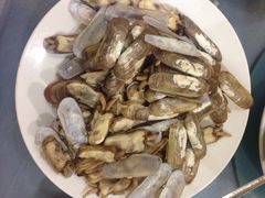 iphone_upload_pic-天津乾毓德饭庄·清真传统炒菜·海鲜烧烤(咸阳路店)