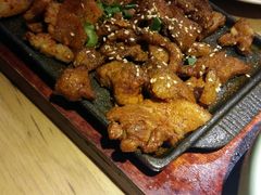 -吕氏疙瘩汤·海鲜新鲁菜(凯德mall新都心店)