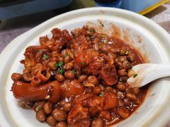 -又见炊烟私房菜(敬亭路店)