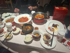 -千百味红餐厅·江西菜(绿地双子塔店)