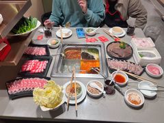 -海底捞火锅(苏宁生活广场店)