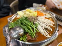 -韩礼年糕(飞虹路店)