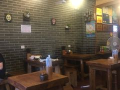 大堂-赖扁担重庆小面(友谊路店)