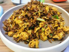 -合合春饼·酱骨·东北菜(潘家园店)