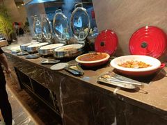 海鲜-喜庭海鲜自助(来福士店)