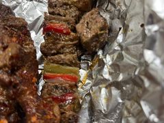 -三个大叔东北烧烤·砂锅菜(西三旗店)