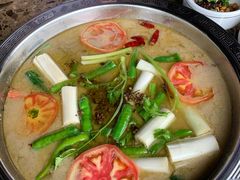 -贡椒鱼老店·雅安十大名店