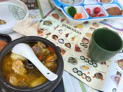 -云海肴·汽锅鸡·云南菜(高德置地店)