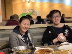-毛胡子牛羊餐馆(武宁路店)