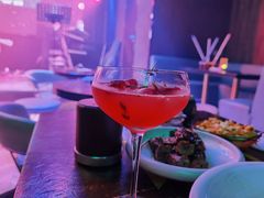 -MOSSO音乐酒吧·Live House(南京西路店)