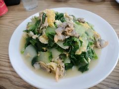 -九龙餐厅(大沽路店)