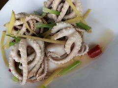 -胖大嫂渔家排档·全海景餐厅(渔村店)