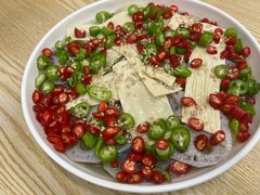 -艺味深尝(云锦路店)