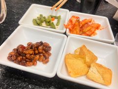 -海花锅盖烧烤店(怡馨家园店)