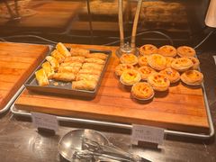 -北京北辰洲际酒店啡扬咖啡厅·自助餐厅