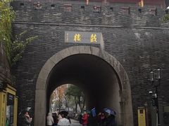 -鼓楼(西湖风景名胜区)